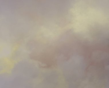 soyut grunge bulutlar, kopya alanı ile renkli arka plan