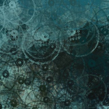 Metin için alanı olan soyut arkaplan 