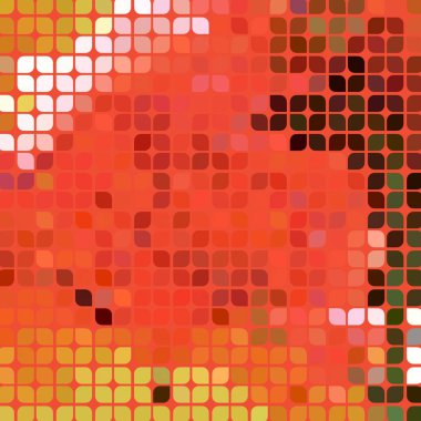 modern soyut geometrik desen arka plan