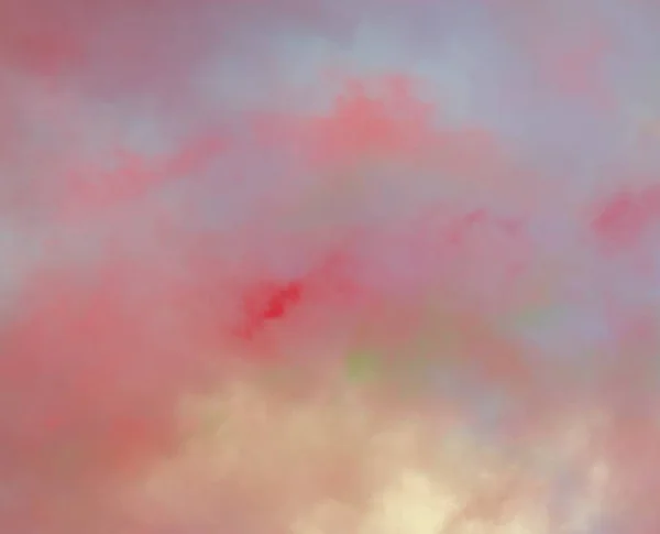 smoky backdrop, transparent gas background