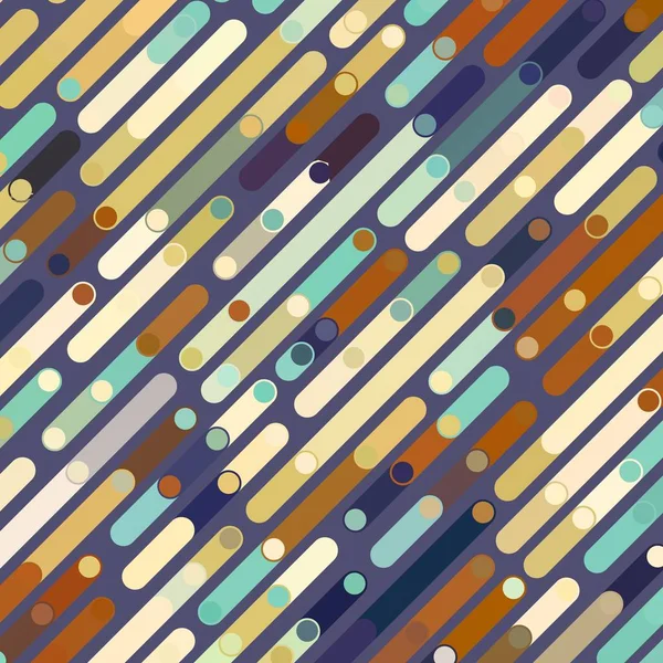 modern soyut geometrik desen arka plan