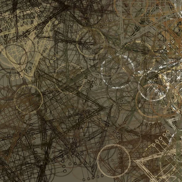 Metin için alanı olan soyut arkaplan