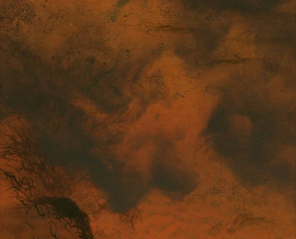 metin için alanı olan grunge arkaplanı