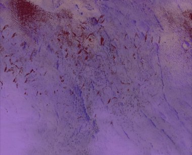 metin için alanı olan grunge arkaplanı