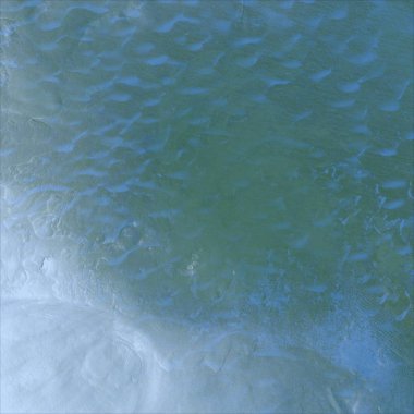 metin için alanı olan grunge arkaplanı