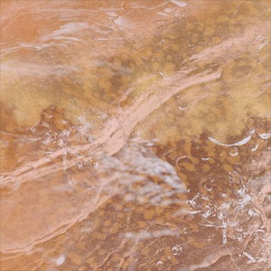 boşluk ile soyut grunge arka plan 