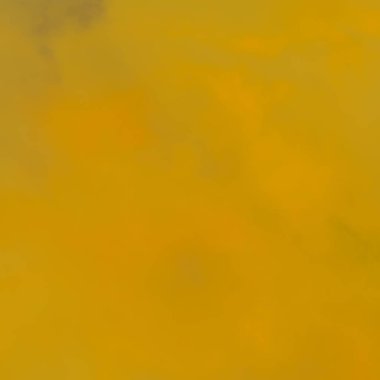 Metin için alanı olan soyut sarı arkaplan