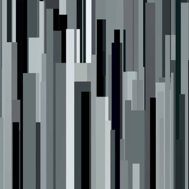 Geometrik desenli soyut arkaplan