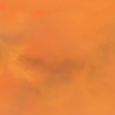 Taranmış Boyalı Soyut Arkaplan. Fırça darbeli resim.