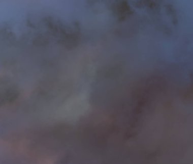 bulutlu mavi gökyüzü arkaplanı