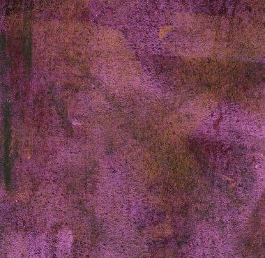 Kağıt üzerine el yapımı kömür çizimi. Soyut sanat dokusu. Renkli doku. Modern sanat eserleri. Modern sanat. Çağdaş sanat. Sanatsal tuval