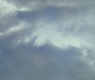 Mavi gökyüzü arka plan bulutlar, Engin mavi gökyüzü