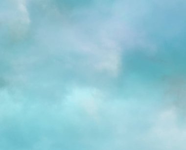 sanatsal yumuşak bulut ve gökyüzü doku kağıt ile