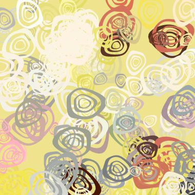 Soyut sanat dokusu. Renkli doku. Modern sanat eserleri. Renkli görüntü. Modern sanat. Çağdaş sanat.