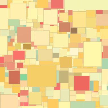 Geometrik desenli soyut arkaplan