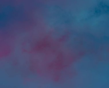 bulutlar ile soyut gökyüzü arka plan