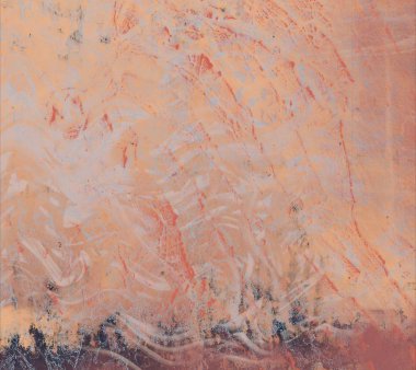 metin için alanı olan grunge arkaplanı