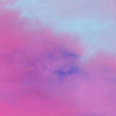 yumuşak arkaplan renkli tebeşir efekti