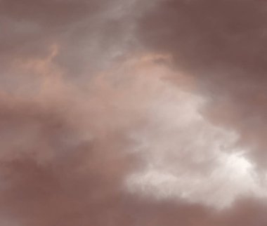 Taranmış Boyalı Soyut Arkaplan. Fırça darbeli resim. 