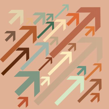 soyut renkli arkaplan, alanı kopyala 