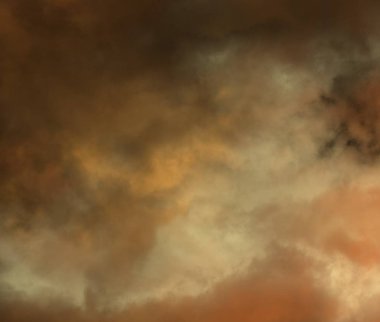 Soyut dijital olarak boyanmış arka plan efektleri. Tam çözünürlükte görünen doku ayrıntısı.