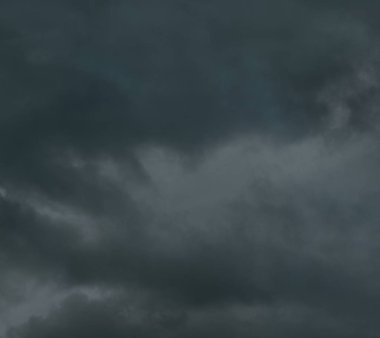 bulutlar ile soyut gökyüzü arka plan