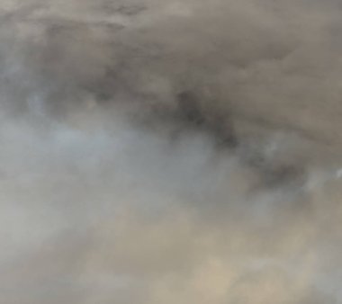 Taranmış Boyalı Soyut Arkaplan