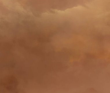 soyut grunge bulutlar, kopya alanı ile renkli arka plan