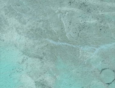 metin için alanı olan grunge arkaplanı