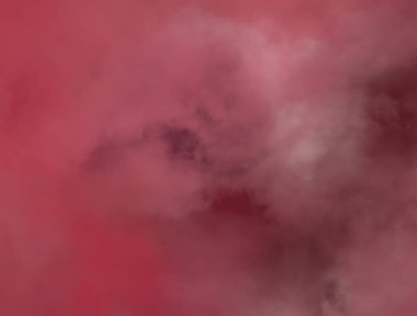 bulutlar ile soyut gökyüzü arka plan