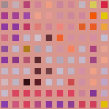 Soyut sanat dokusu. Renkli doku. Modern sanat eserleri. Renkli görüntü. Modern sanat. Çağdaş sanat.