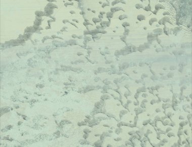 metin için boşluk olan beyaz arkaplan