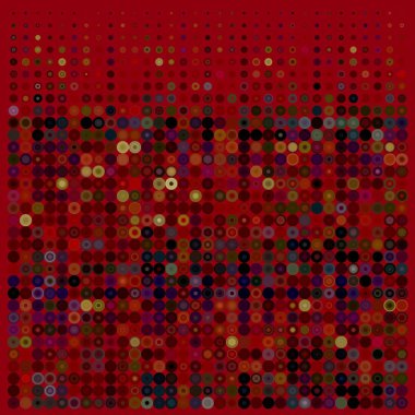 Soyut sanat dokusu. Renkli doku. Modern sanat eserleri. Renkli görüntü. Modern sanat. Çağdaş sanat. 