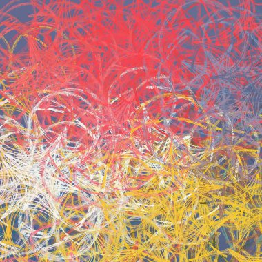 metin için alanı olan grunge arkaplanı