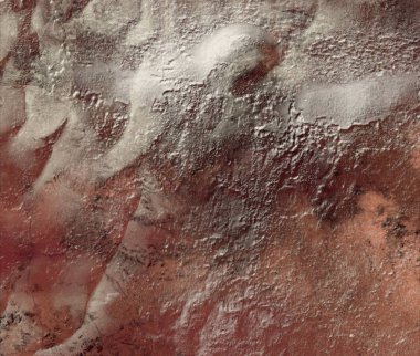 metin için alanı olan grunge arkaplanı