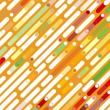 modern soyut geometrik desen arka plan