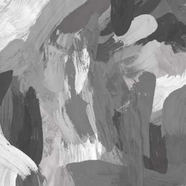 Tuval el yapımı yağlıboya. Renkli doku. Fırça darbeleri. Renkli görüntü. Modern sanat. Çağdaş sanat.