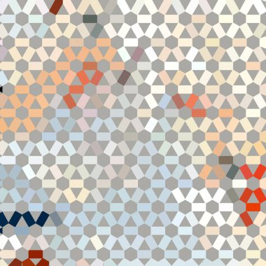 kopya alanı ile soyut desen arka plan