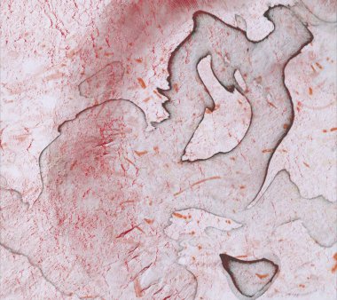 soyut renkli arkaplan, alanı kopyala 