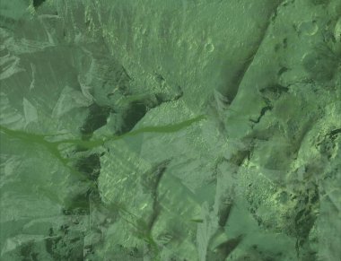 metin için alanı olan grunge arkaplanı