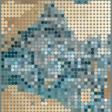 Soyut sanat dokusu. Renkli doku. Modern sanat eserleri. Renkli görüntü. Modern sanat. Çağdaş sanat. 