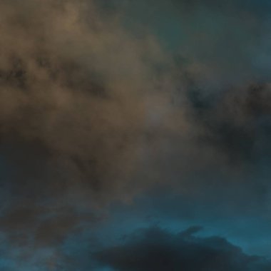 Taranmış Boyalı Soyut Arkaplan. Fırça darbeli resim.