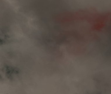 soyut grunge bulutlar, kopya alanı ile renkli arka plan