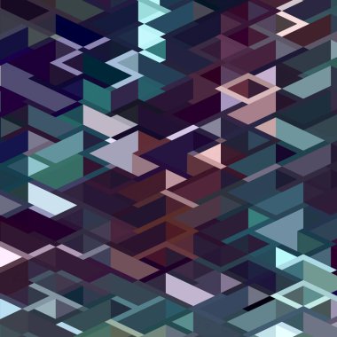 renkli arka plan kareler         