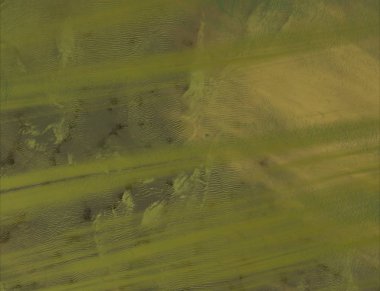 metin için alanı olan grunge arkaplanı