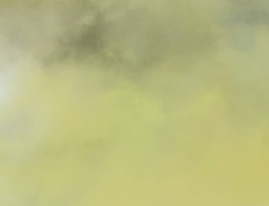 soyut grunge bulutlar, kopya alanı ile renkli arka plan