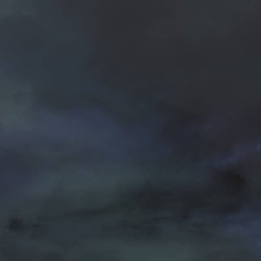 soyut grunge bulutlar, kopya alanı ile renkli arka plan