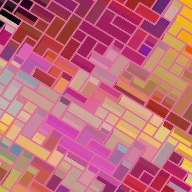 Soyut sanat dokusu. Renkli doku. Modern sanat eserleri. Renkli görüntü. Modern sanat. Çağdaş sanat. 