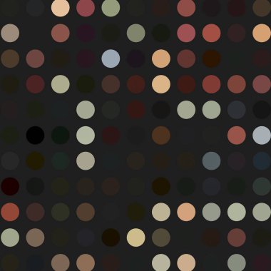 kopya alanı ile soyut desen arka plan