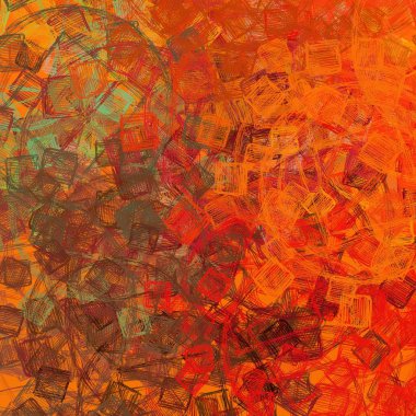 kopya alanı ile soyut sorunsuz arka plan